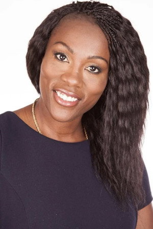 Dianne Greenwood portrait