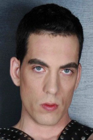 Angelo Gonzales portrait