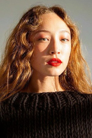 Havana Rose Liu portrait
