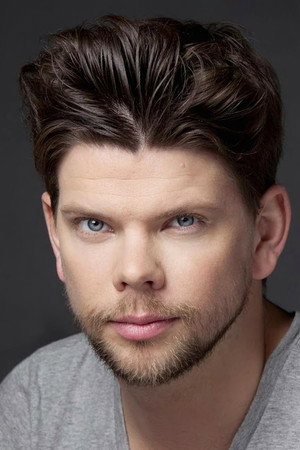 Andrew Chapman portrait