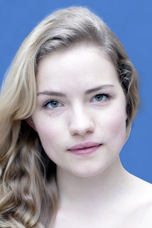 Willa Fitzgerald portrait