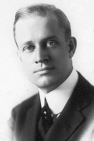 Charles Trowbridge portrait