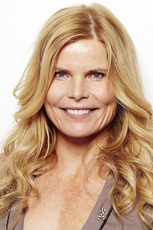 Mariel Hemingway portrait