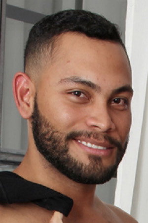 Carlo Monte portrait