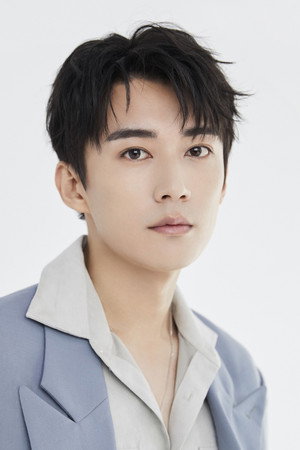 Liu Xueyi portrait