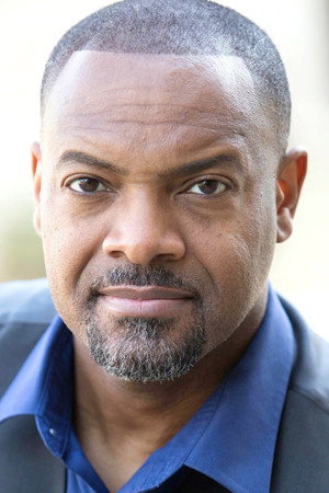 Carl A. Pitts portrait