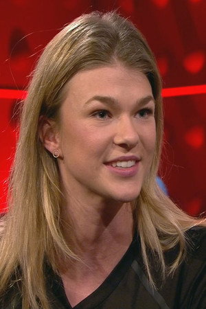 Tess Wester portrait