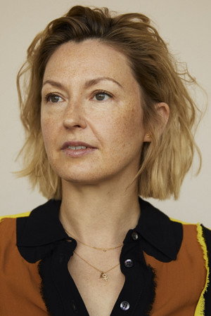 Louise Mieritz portrait