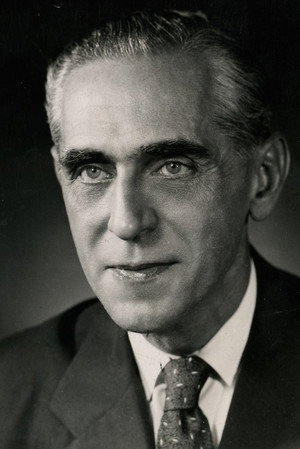 Antônio Victor portrait
