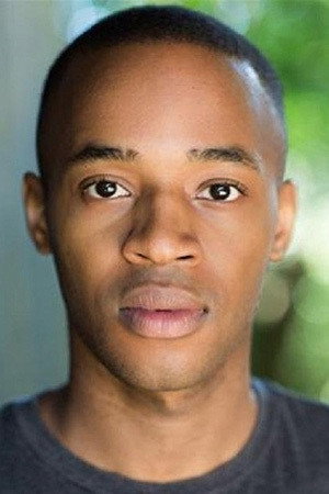 Enyi Okoronkwo portrait