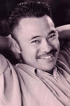 Richard Yee portrait