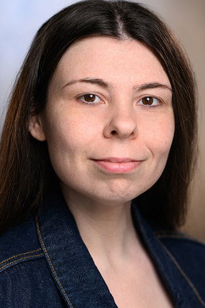 Paige Kimberley portrait