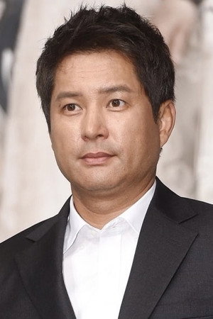 Lee Jong-won portrait