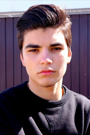 Rúben Simões portrait
