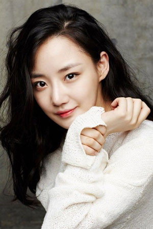 Lim Se-joo portrait