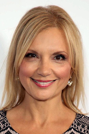 Teryl Rothery portrait