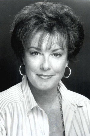 Gigi Perreau portrait
