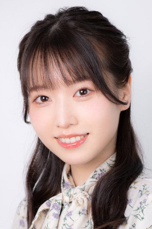 Mashiro Hitaka portrait