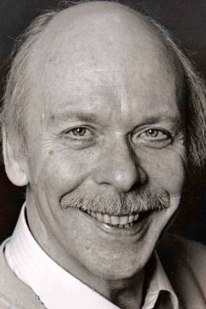 Brian Murphy portrait