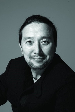 Ahn Suk-hwan portrait