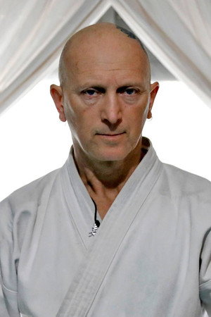 Néstor Varzé portrait