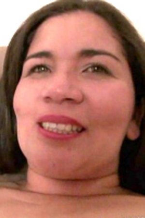 Linda portrait