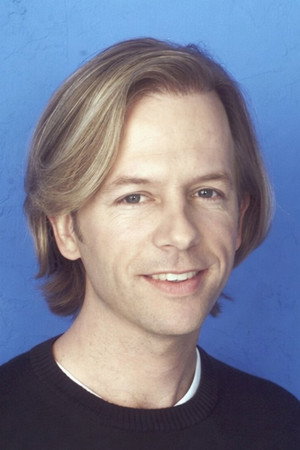 David Spade portrait