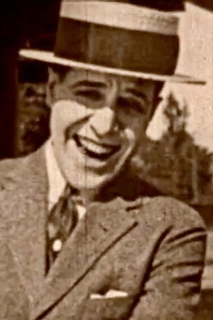 Robert Bentley portrait