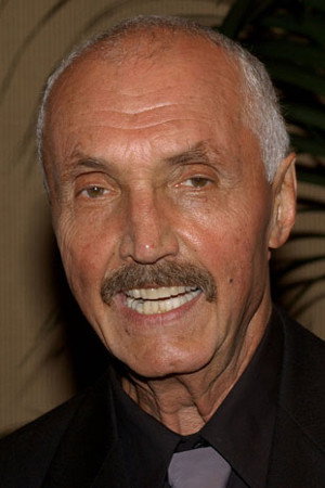 Victor Lundin portrait