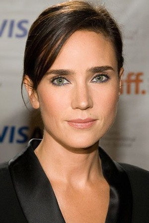 Jennifer Connelly portrait