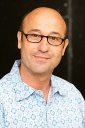 Michael Caruana portrait