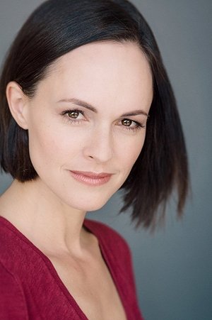 Susan May Pratt portrait