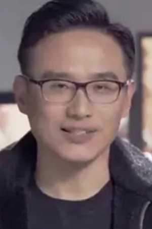 Tianhao Wu portrait