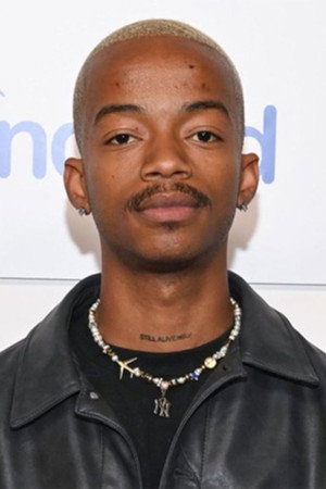 Coy Stewart portrait