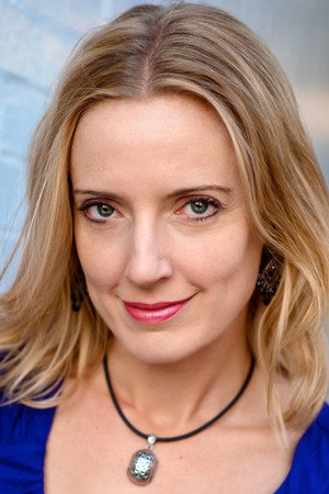 Andrea Lee Davis portrait