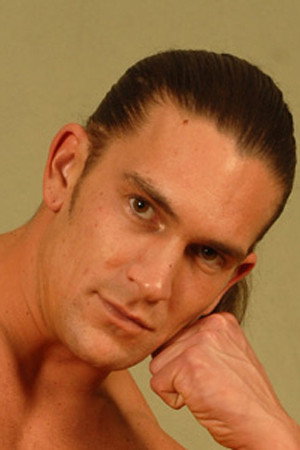 David Bathory portrait