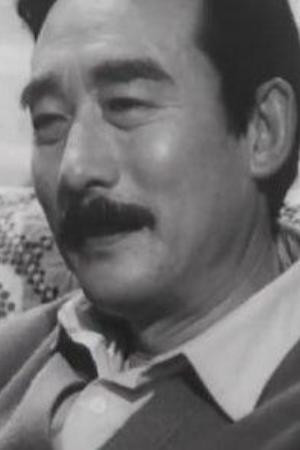 Zheng Danian portrait