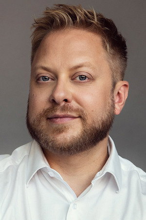 Guillaume Lambert portrait