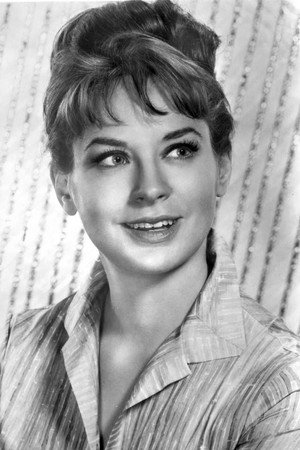 Lois Nettleton portrait