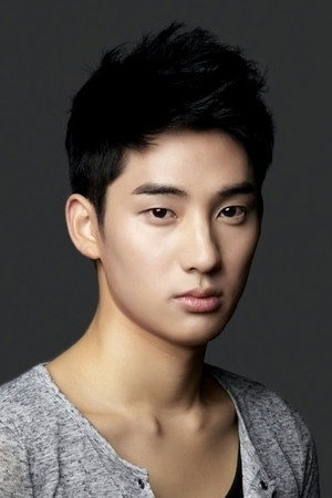 Jung Ga-ram portrait