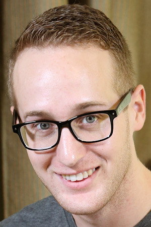 Scotty Blake portrait