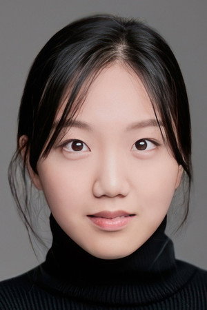 Ahn Se-eun portrait