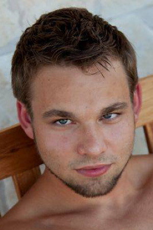 Logan Taylor portrait