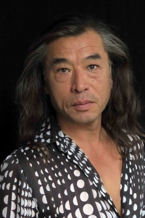 Stefan Nelet portrait
