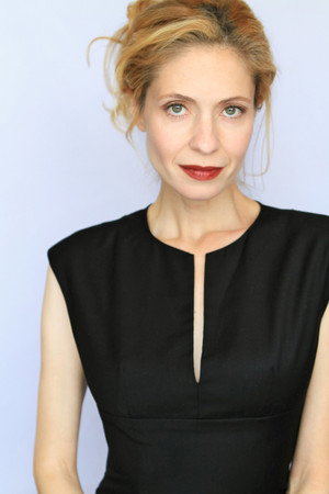 Emily Kosloski portrait