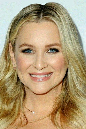 Jessica Capshaw portrait