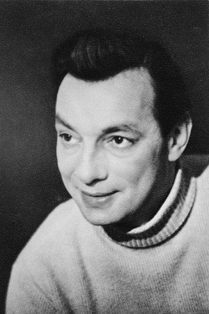 Nikita Podgornyj portrait