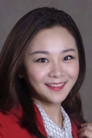 Lu Yanting portrait