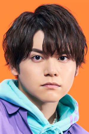 Yuma Uchida portrait
