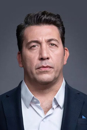Emre Kınay portrait